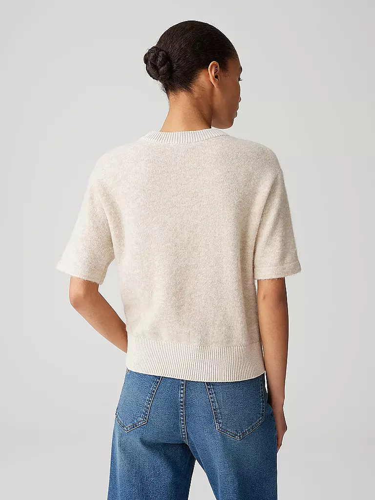 OPUS | Pullover PAMI | beige