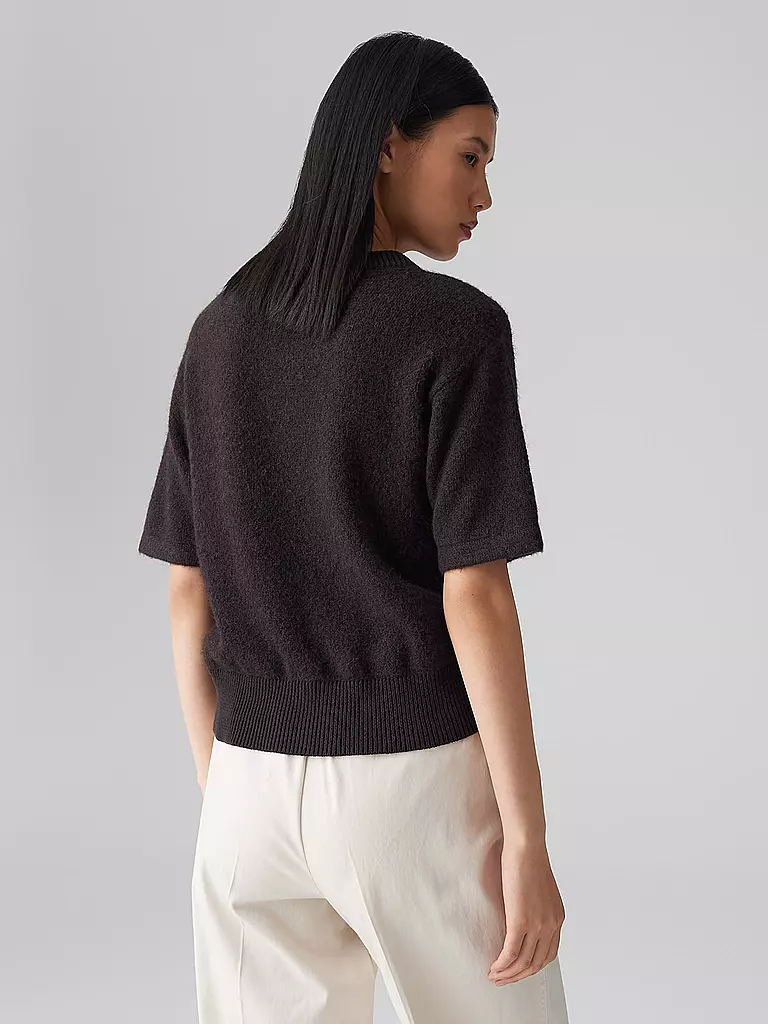 OPUS | Pullover PAMI | braun