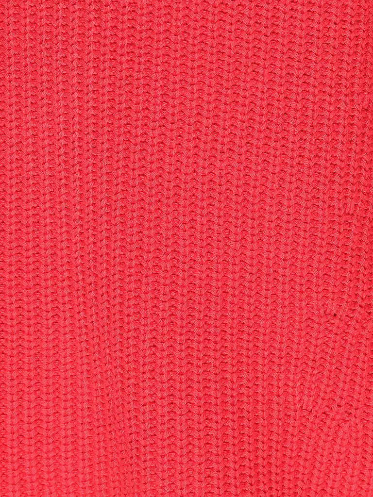 OPUS | Pullover PARTO | rot