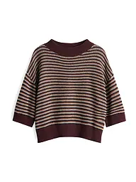OPUS | Pullover PEIPINA | beere