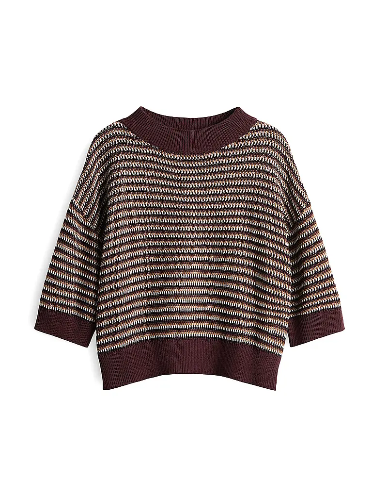 OPUS | Pullover PEIPINA | beere