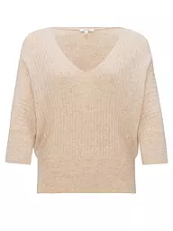 OPUS | Pullover PERUSO | beige