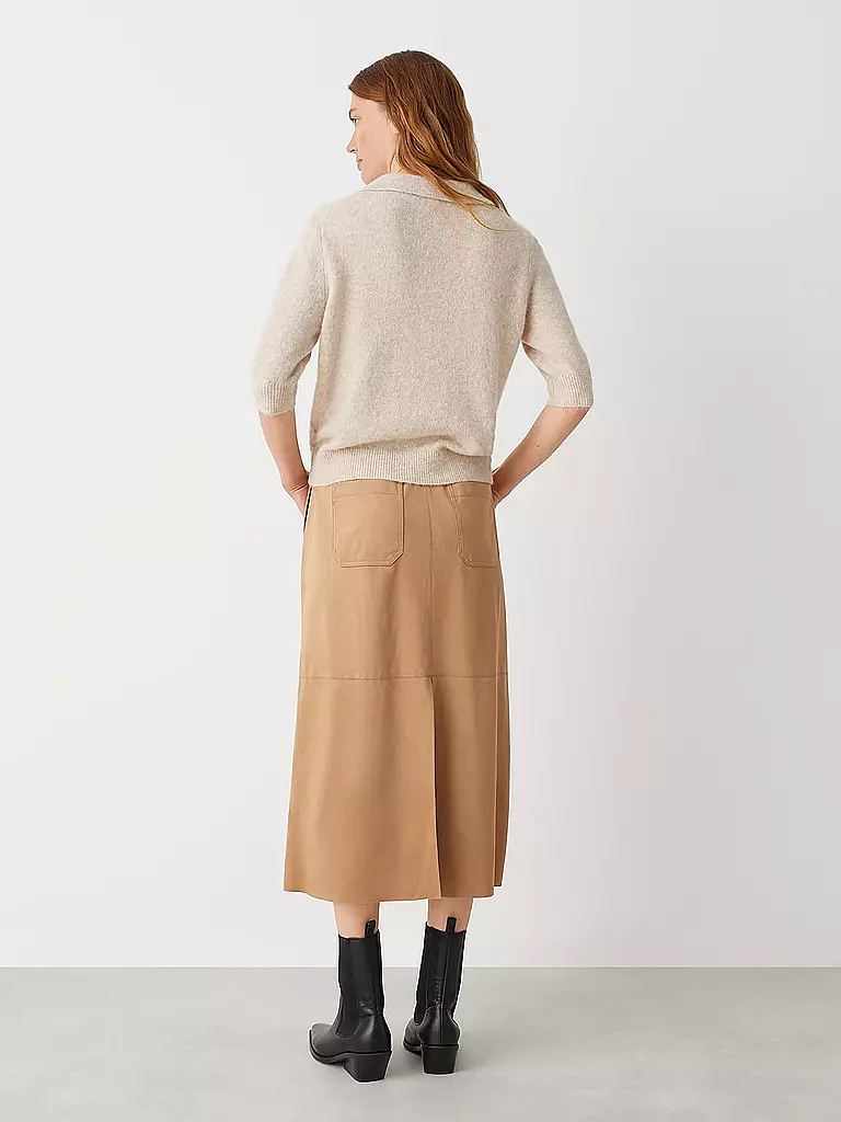 OPUS | Pullover PINNA | rot