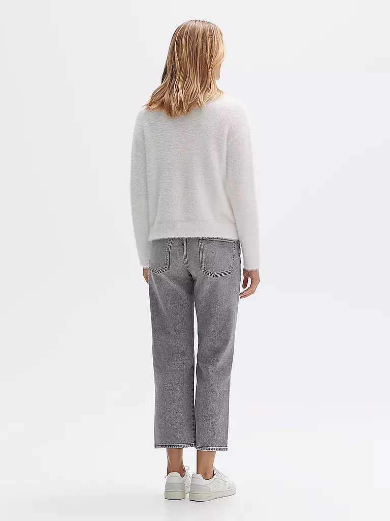 OPUS | Pullover PISAM | creme