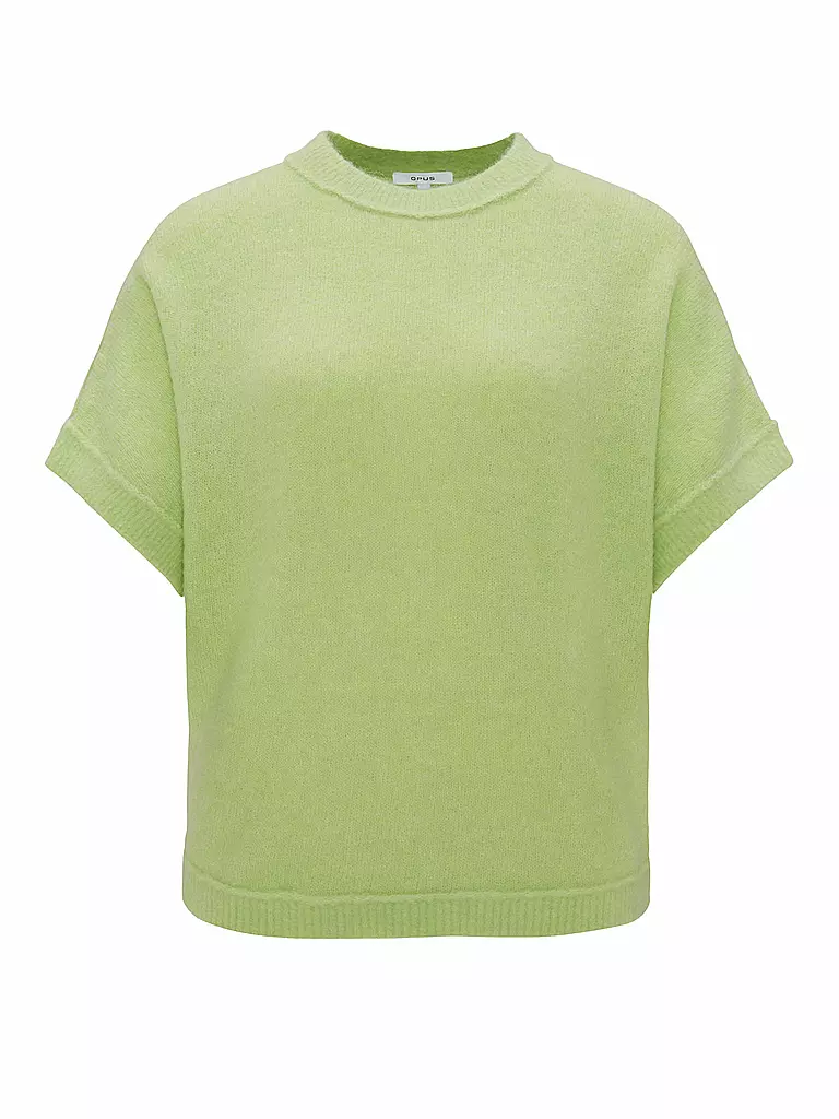 OPUS | Pullover PITAPI | grün