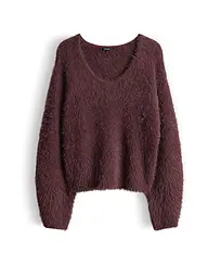 OPUS | Pullover PLARI | Beere