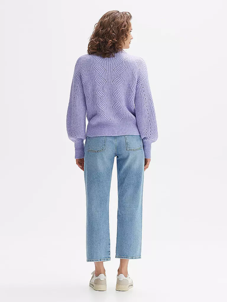 OPUS | Pullover POJAMA | lila