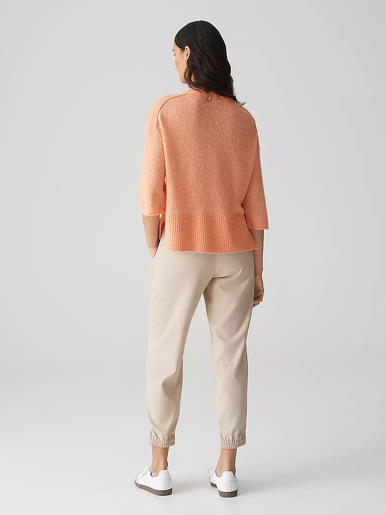 OPUS | Pullover PORIA | hellblau