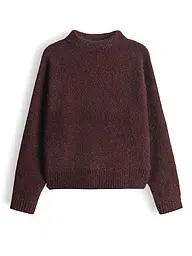 OPUS | Pullover POSMIC | Beere