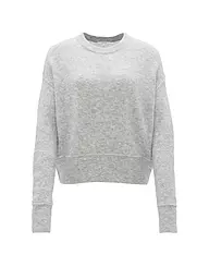 OPUS | Pullover PRANEKE | grau