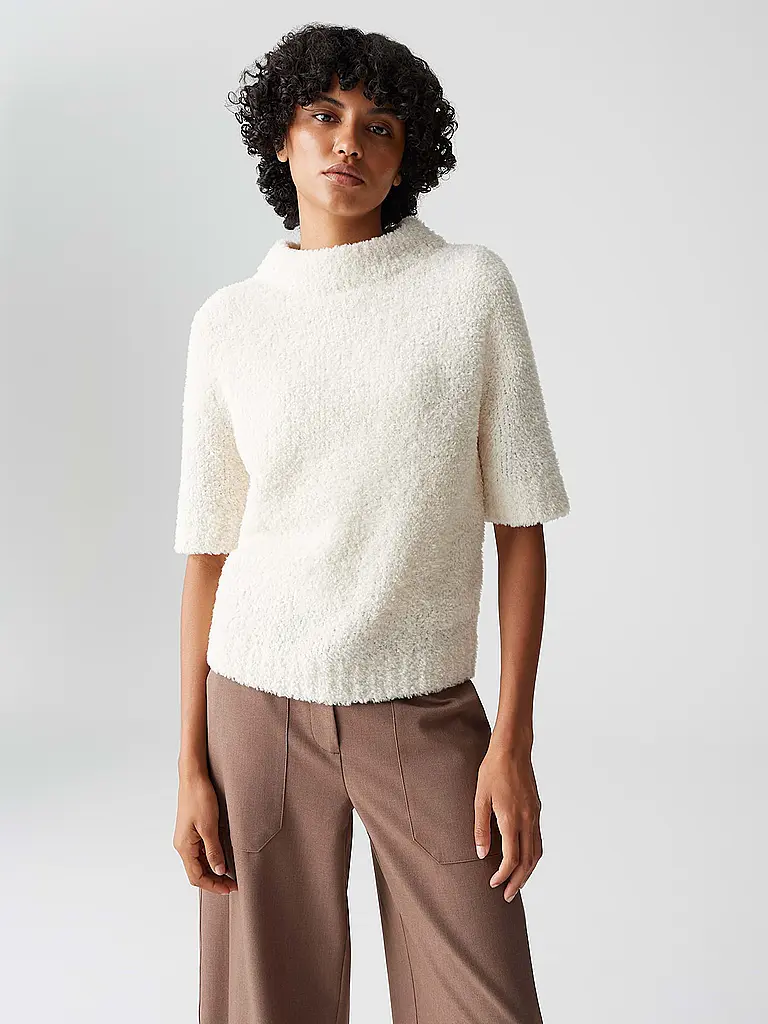 OPUS | Pullover PUNES | Creme