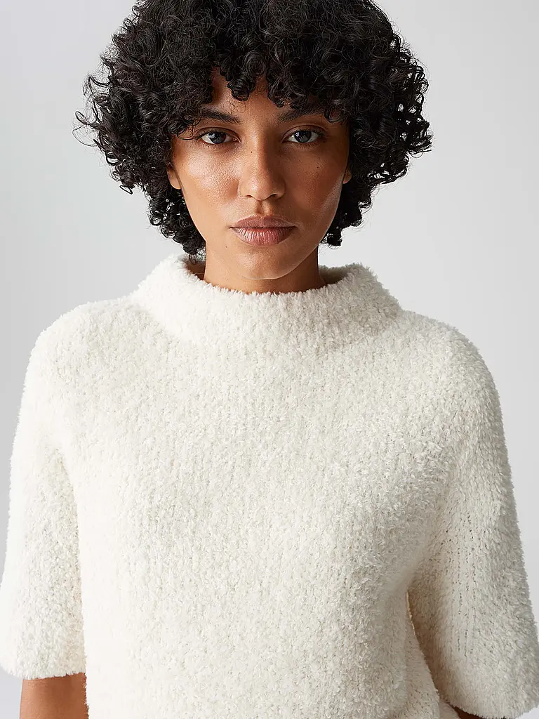 OPUS | Pullover PUNES | Creme