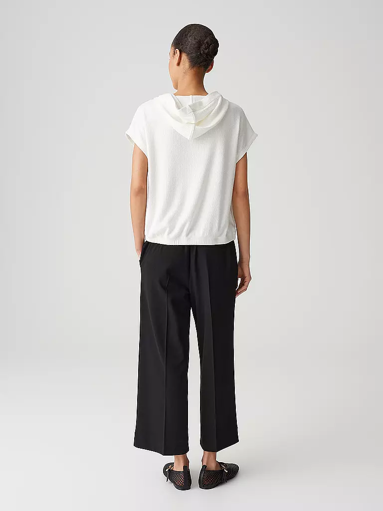 OPUS | Pullover SAHUDI | weiss