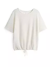 OPUS | Pullover SARONJI PARIS | creme