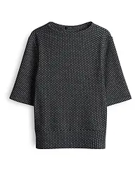 OPUS | Pullover SAWIRA | dunkelblau
