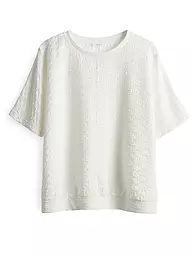 OPUS | Pullover SENNI | creme