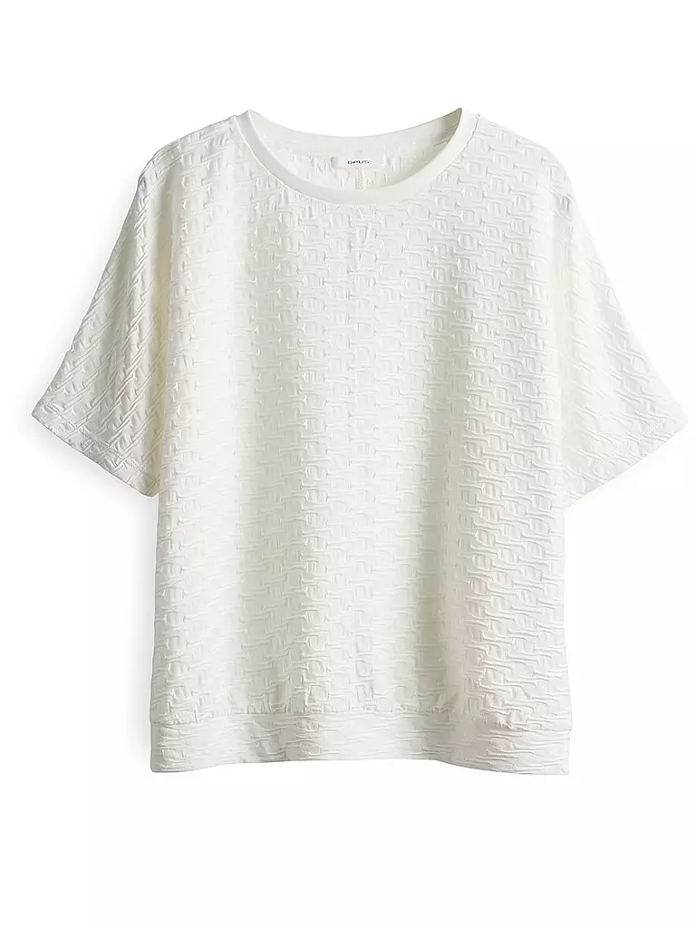 OPUS | Pullover SENNI | creme