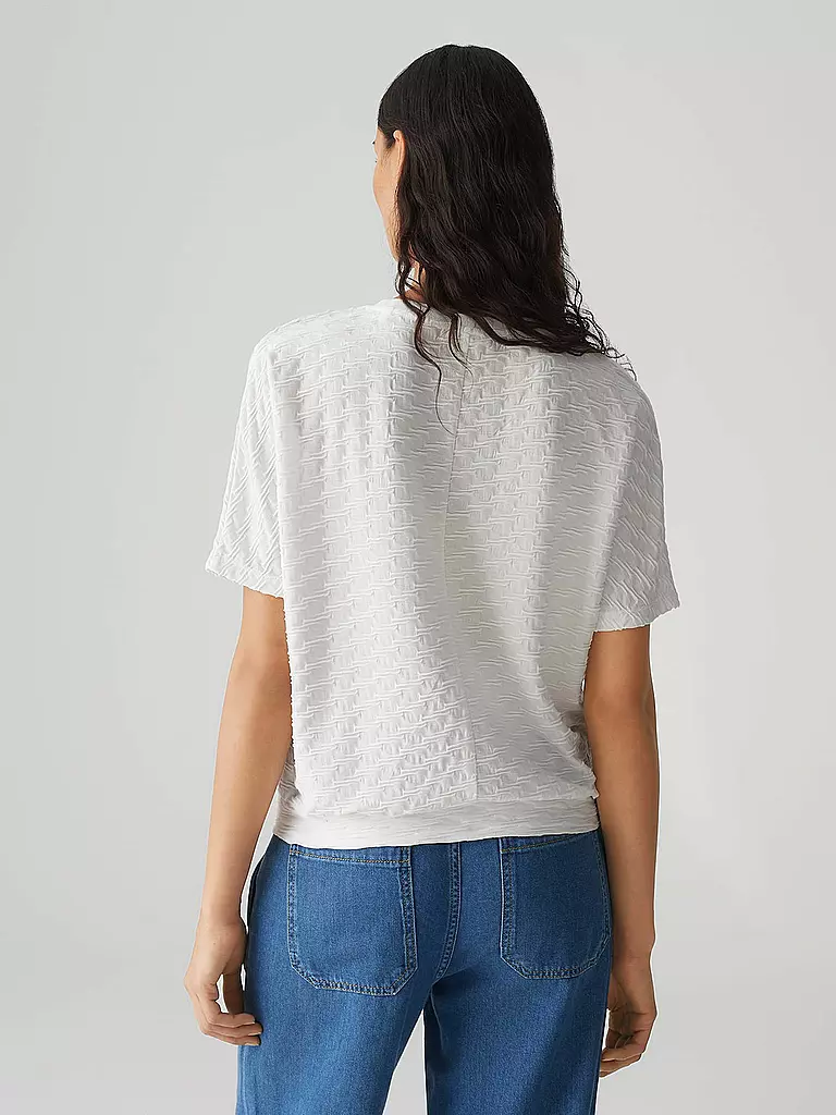 OPUS | Pullover SENNI | hellgrün