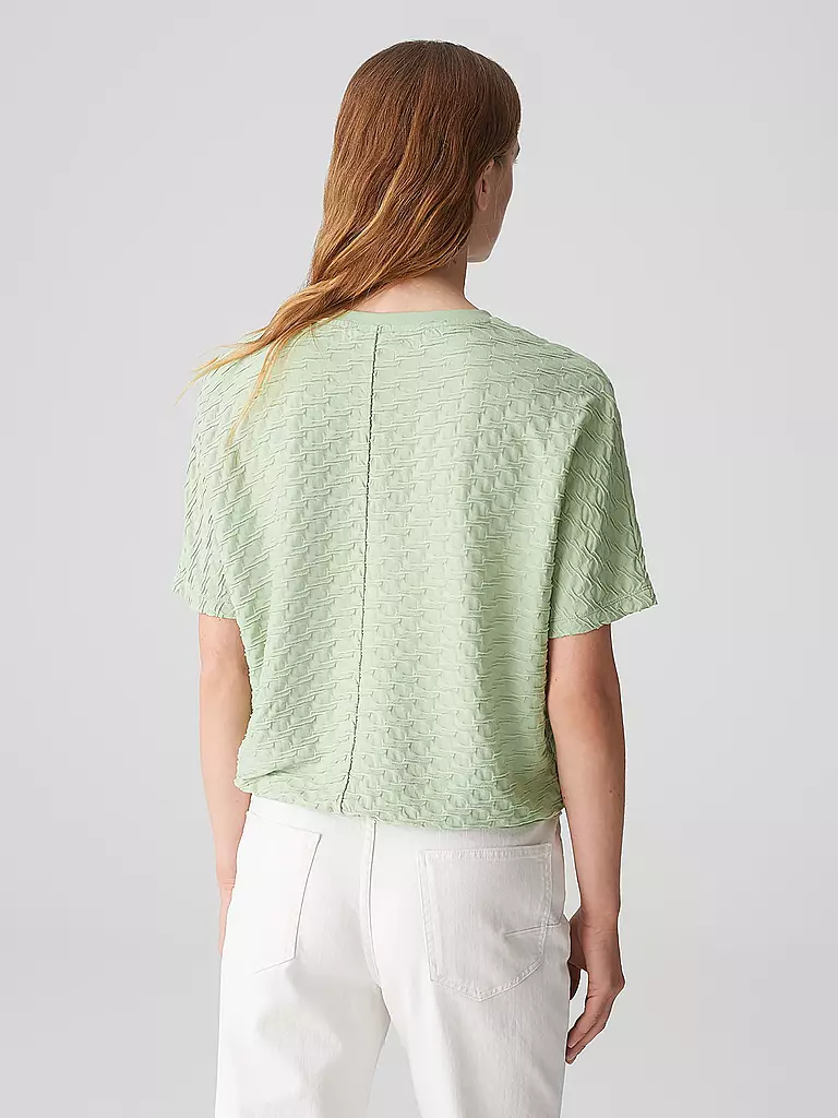 OPUS | Pullover SENNI | creme