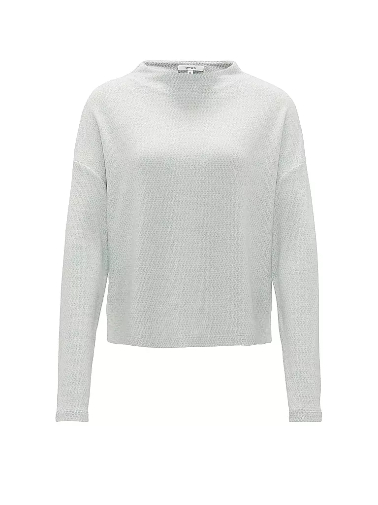 OPUS | Pullover SICOZY | hellblau