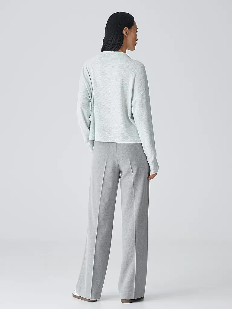 OPUS | Pullover SICOZY | hellblau