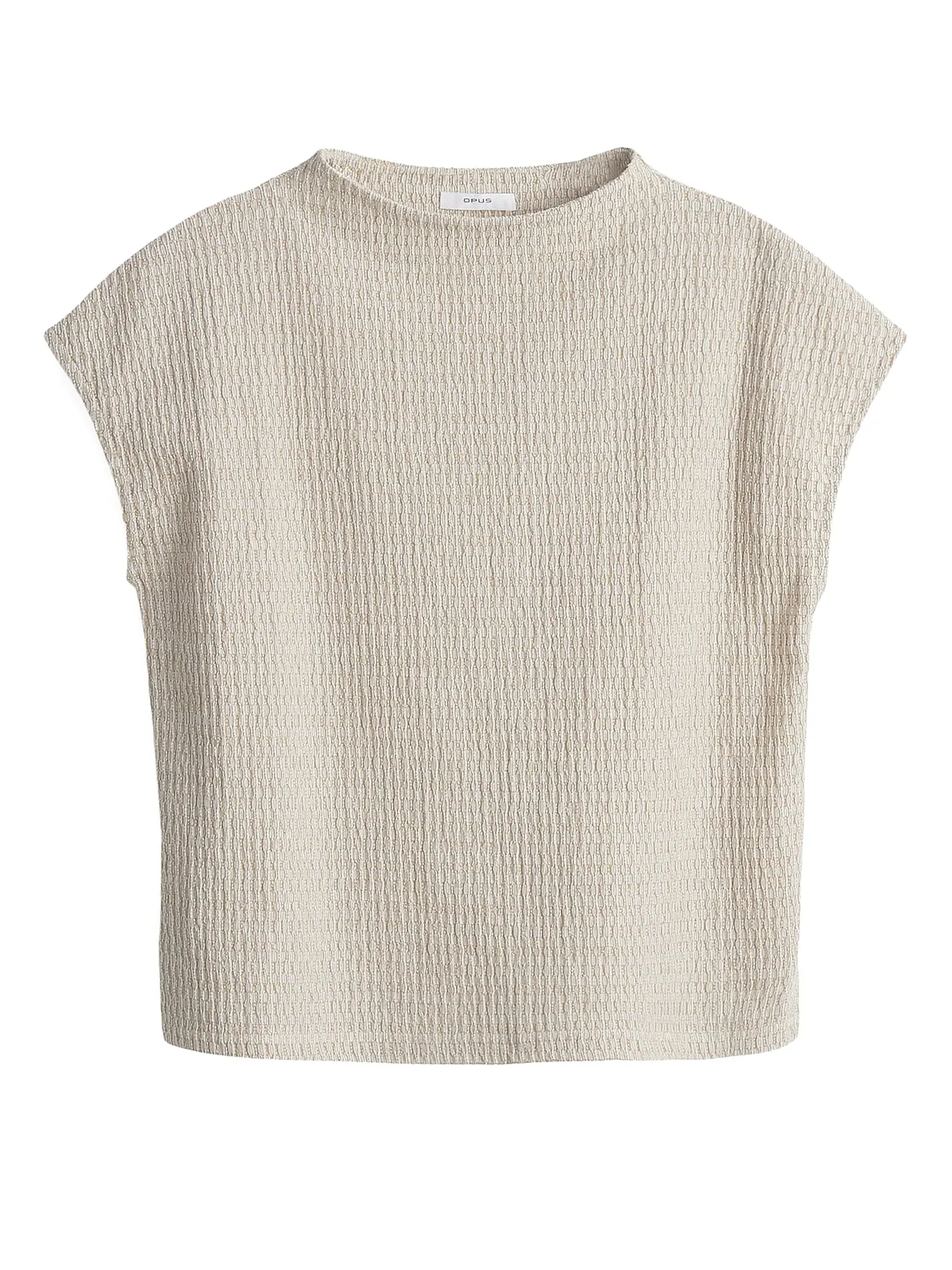 OPUS | Pullover SOROTE | beige
