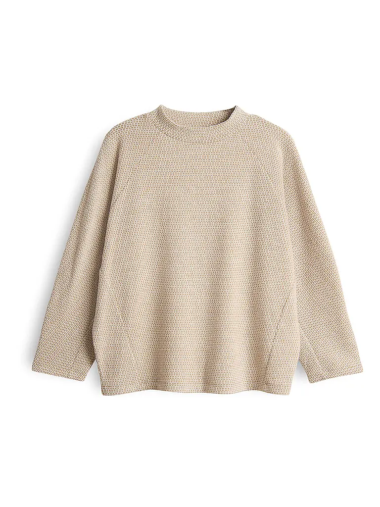 OPUS | Pullover SUCOZY | Beige