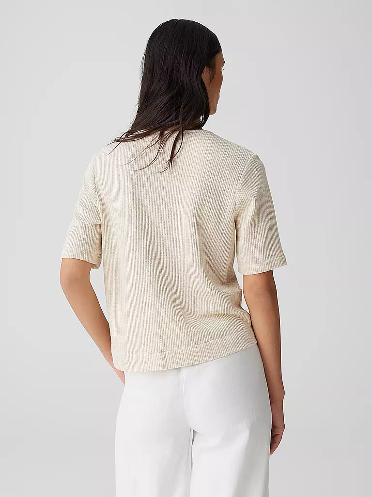 OPUS | Pullover SUDONNA | creme