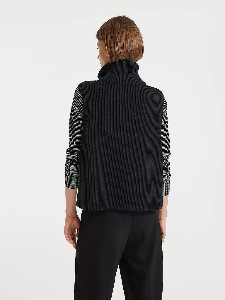 OPUS | Pullunder ABIBO | hellbraun