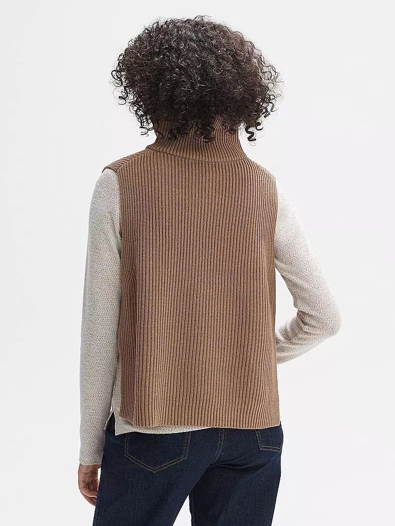 OPUS | Pullunder ABIBO | schwarz