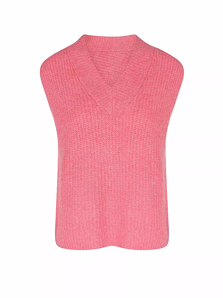 OPUS | Pullunder Panani  | pink