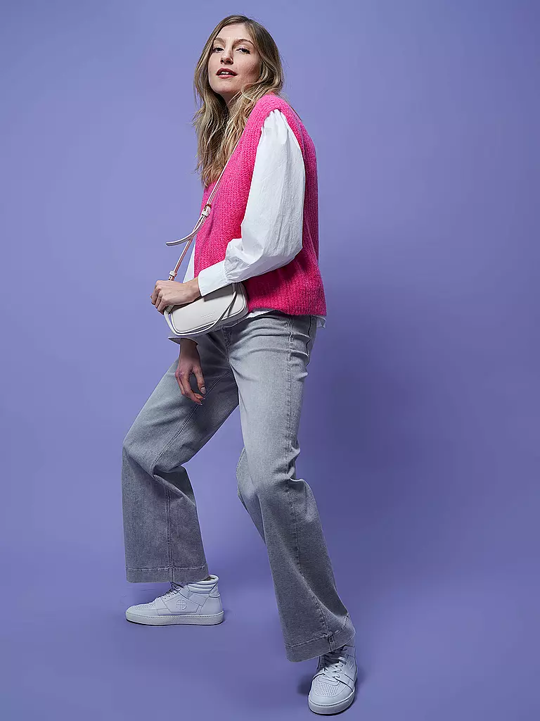 OPUS | Pullunder Panani  | pink