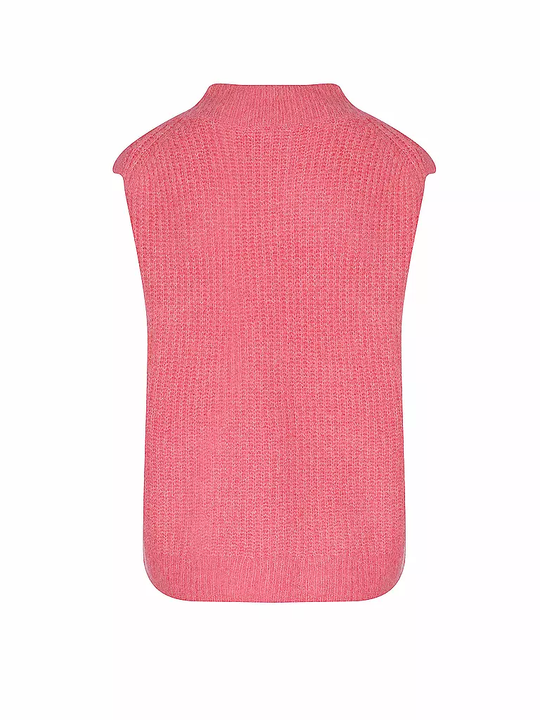 OPUS | Pullunder Panani  | pink