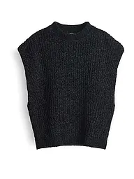 OPUS | Pullunder PEXTO | Schwarz