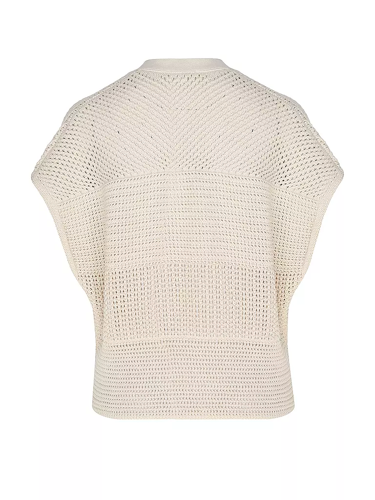 OPUS | Pullunder | beige