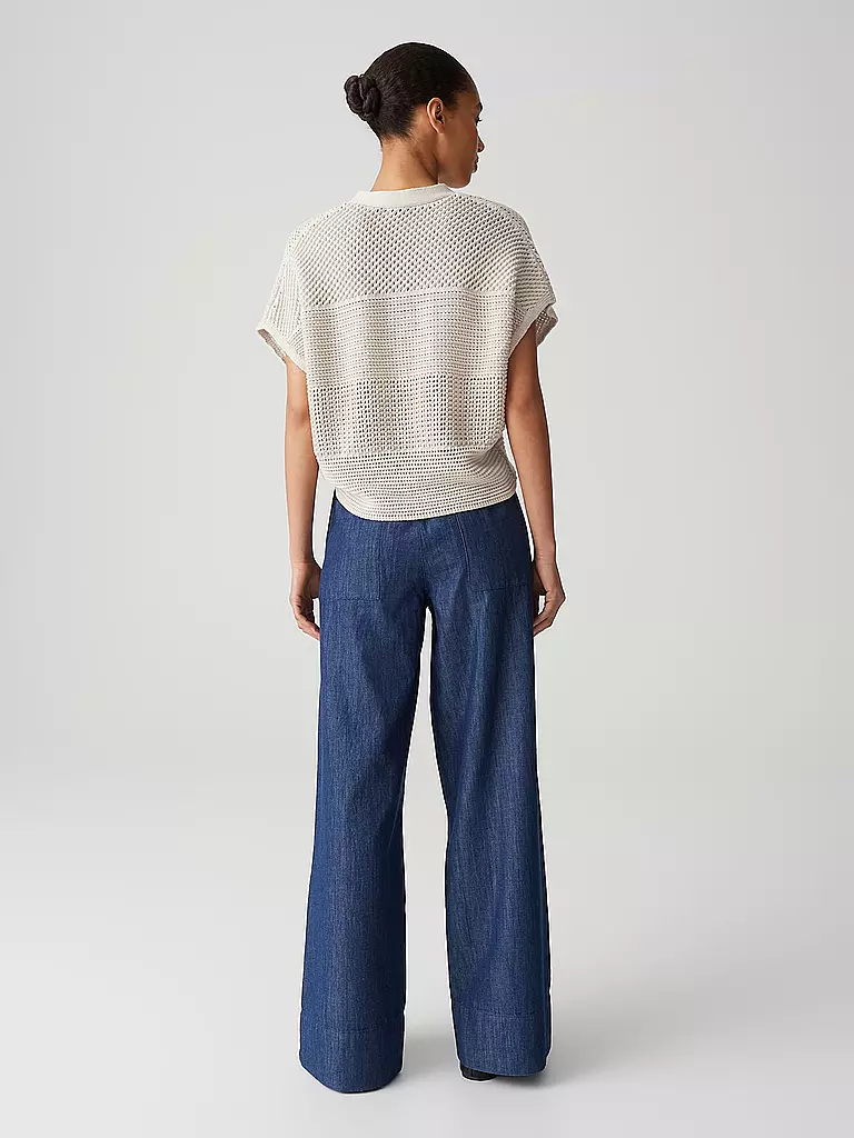 OPUS | Pullunder | beige