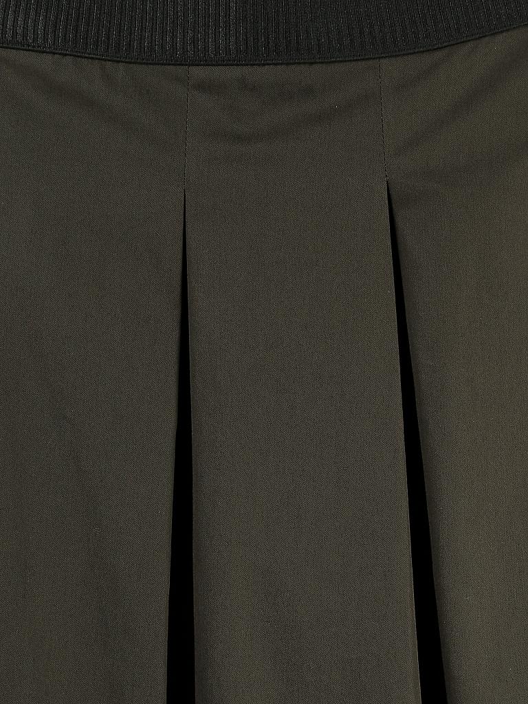OPUS | Rock "Rejana" | olive