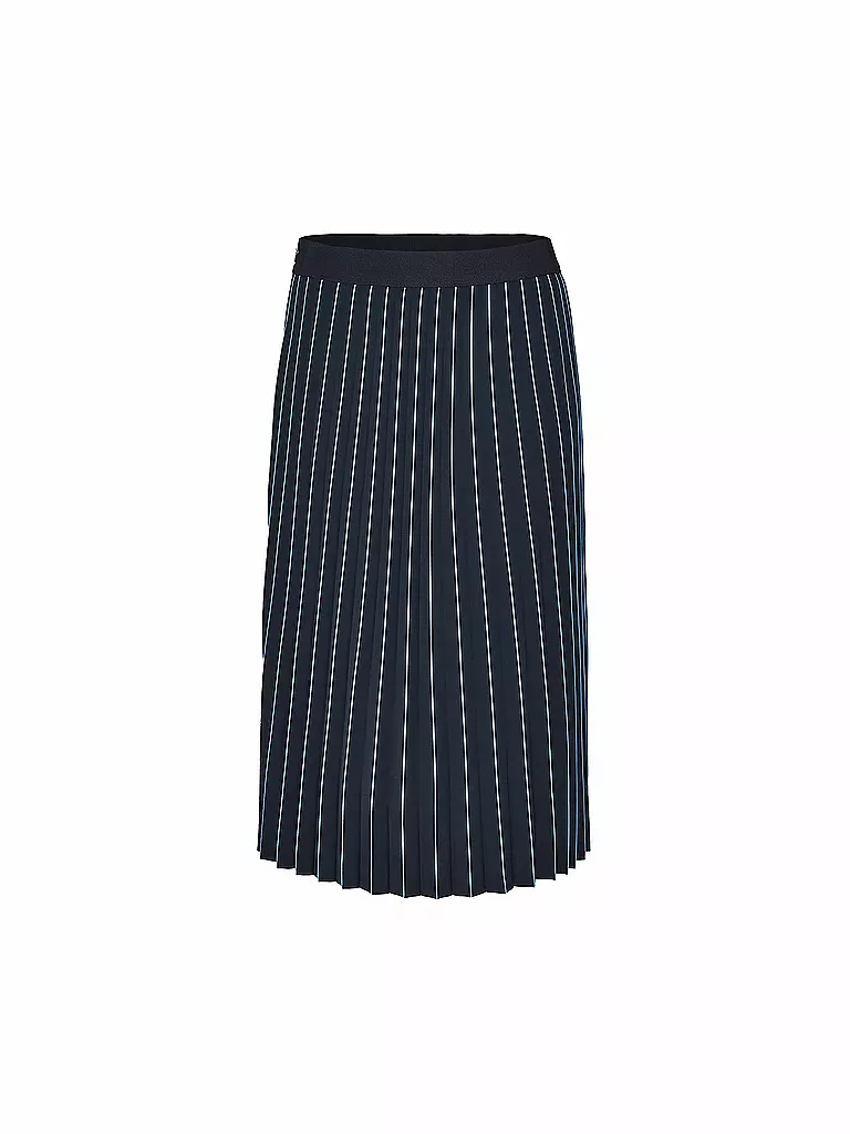 OPUS | Rock midi Ricca Color Splash | blau