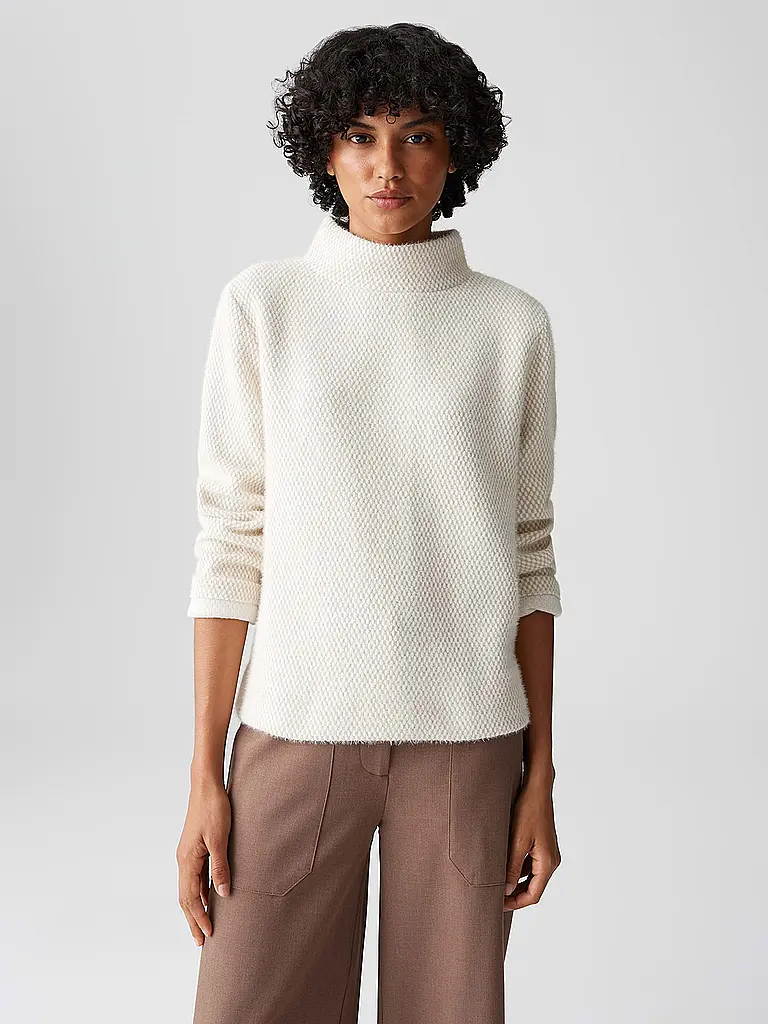 OPUS | Rollkragenpullover GAKIRA | 