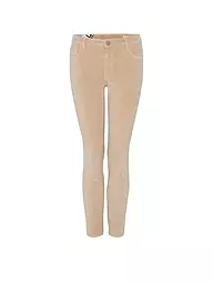 OPUS | Samthose Slim Fit EVITA GLAZED | beige