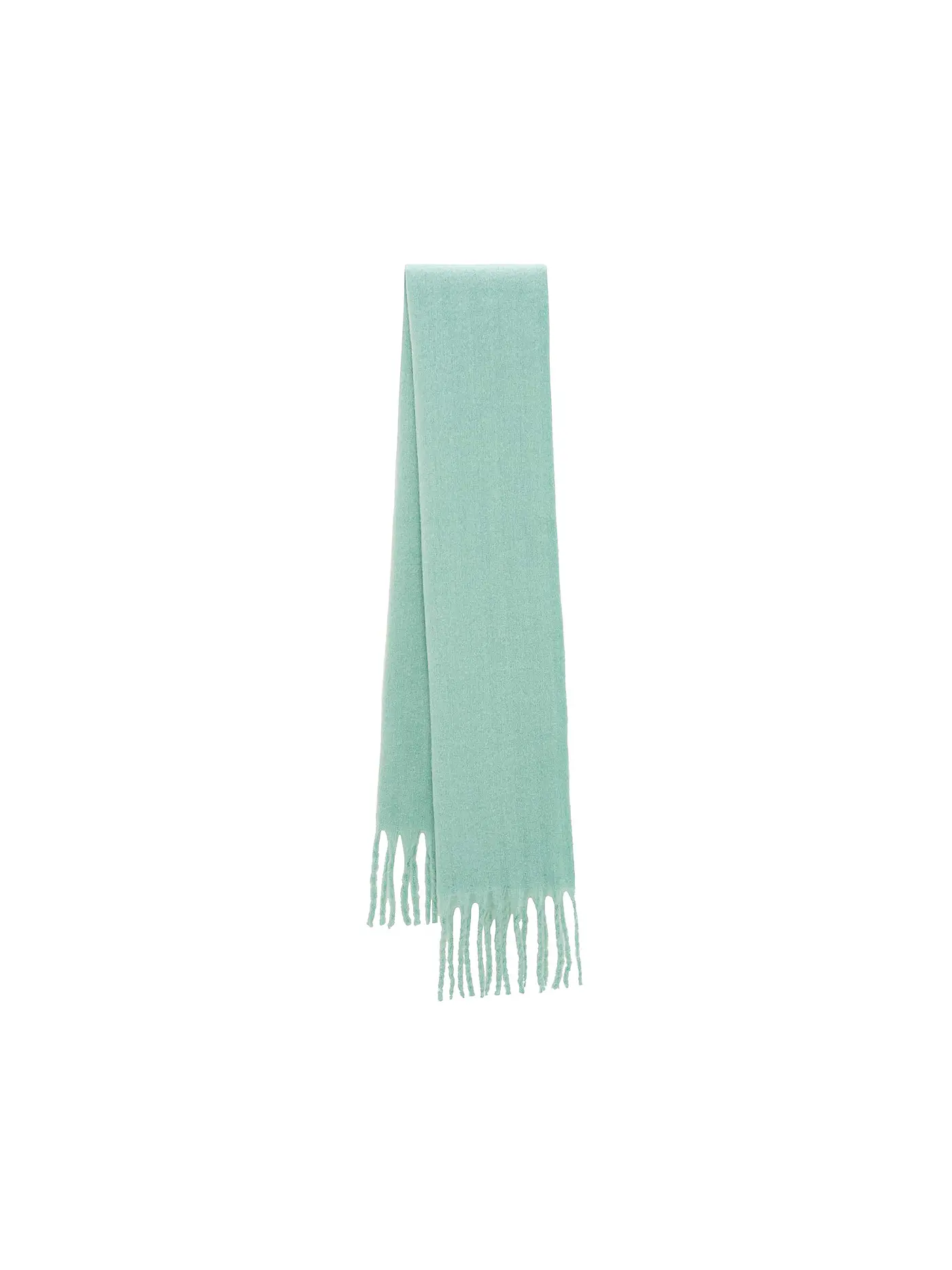 OPUS | Schal ALOWI | mint