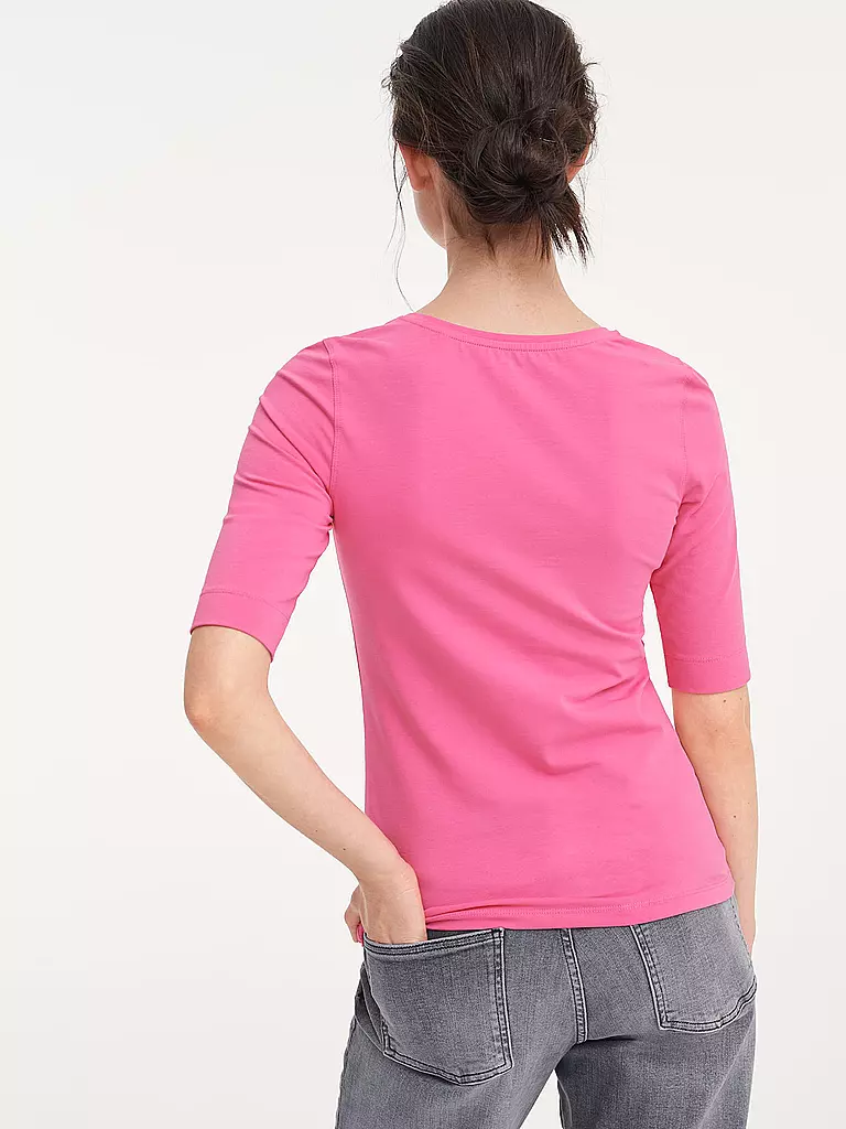 OPUS | Shirt Sanika | pink