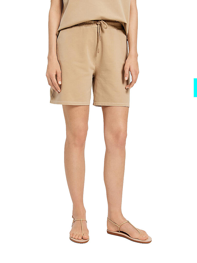 OPUS | Shorts Maali | Camel