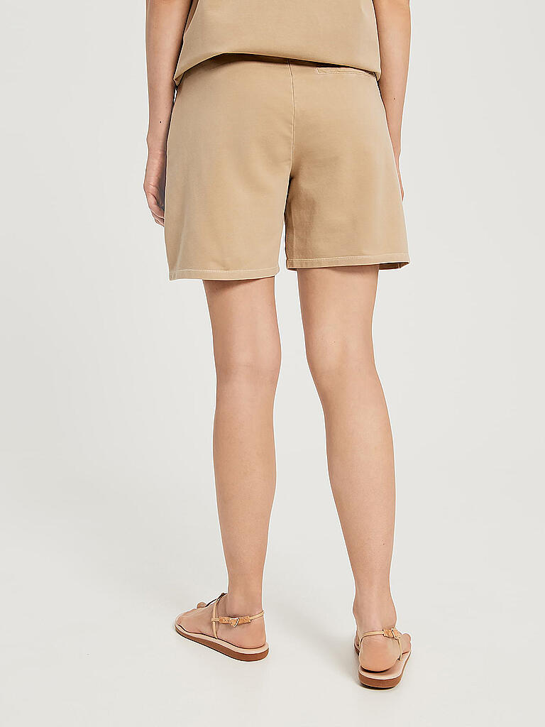 OPUS | Shorts Maali | Camel