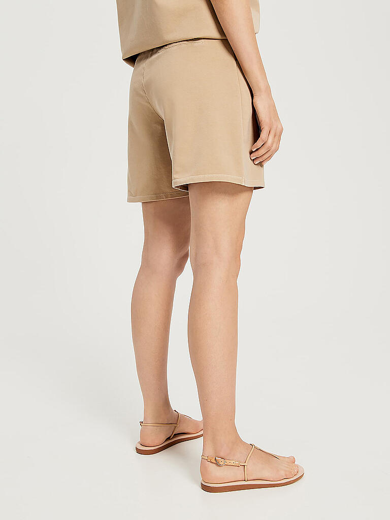 OPUS | Shorts Maali | Camel