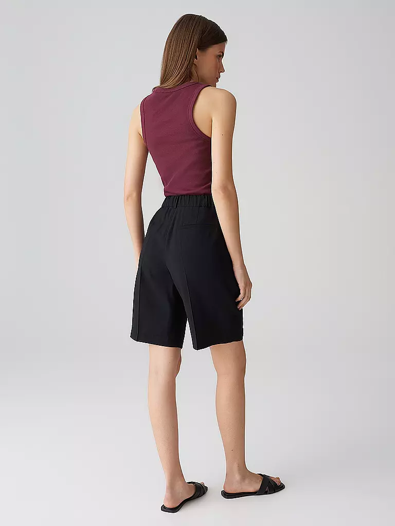 OPUS | Shorts MAIGA | schwarz