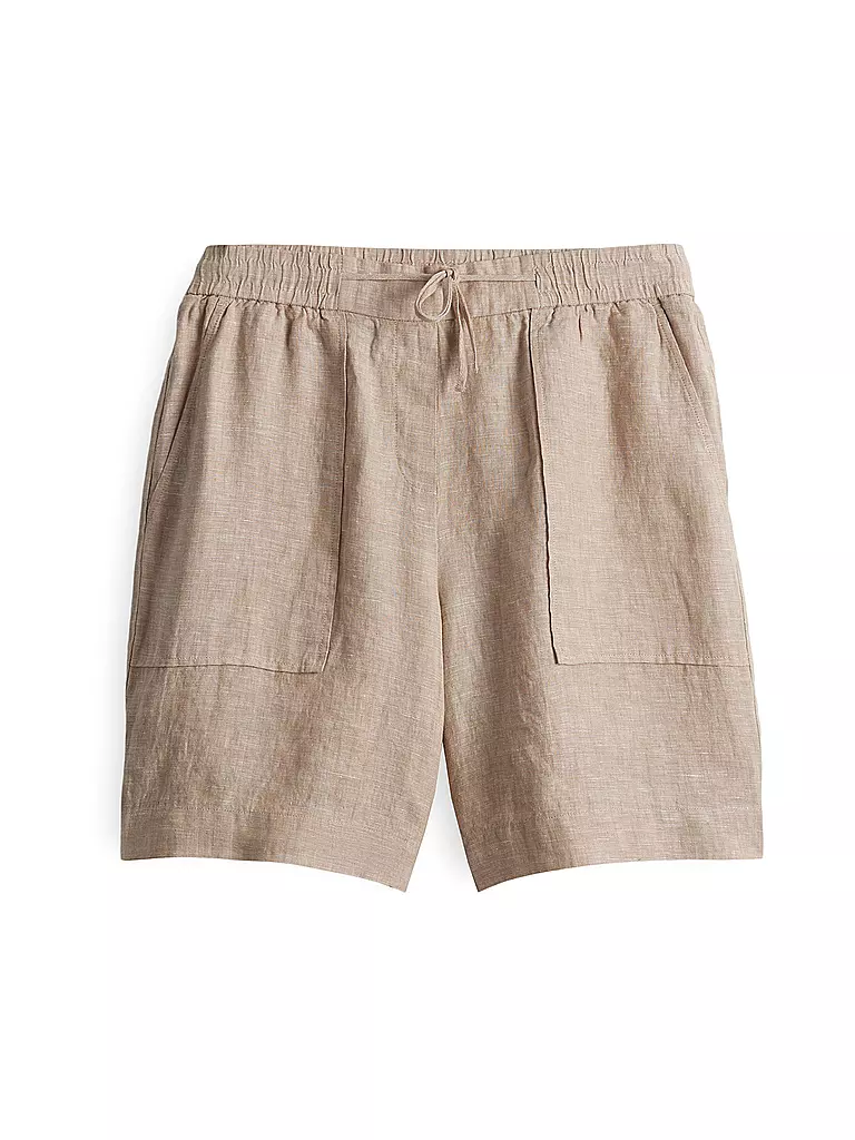 OPUS | Shorts MELANE | creme