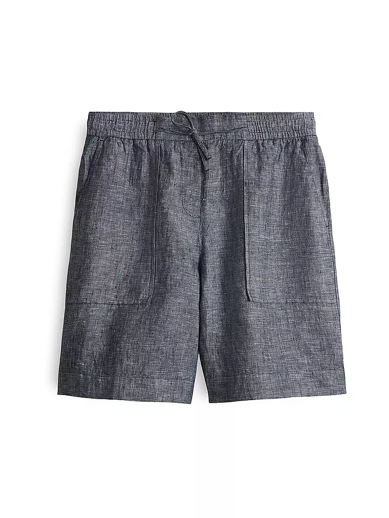 OPUS | Shorts MELANE | dunkelblau