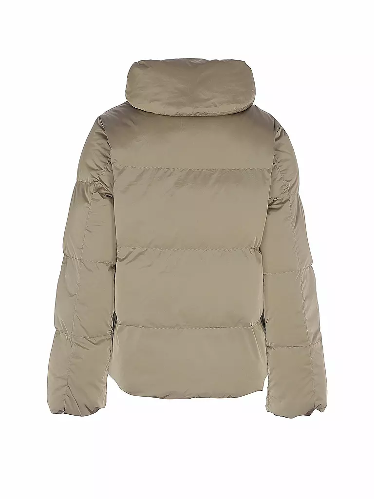 OPUS | Steppjacke HAUNE PURE | creme