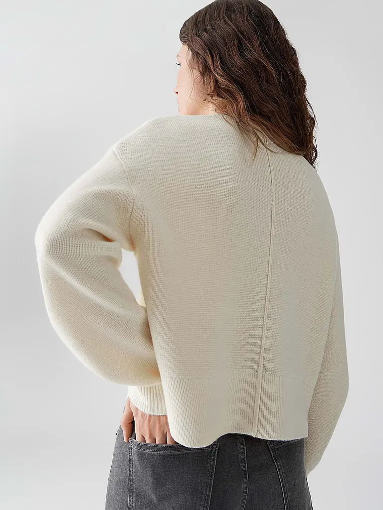 OPUS | Strickjacke DAFILA | 